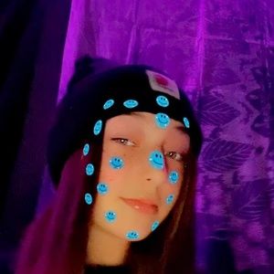 Meet your Posher, Maddie